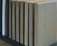Vermeer houtkleur stalen