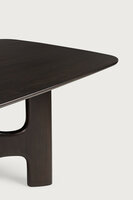 Ethnicraft Flow Eettafel 220 cm