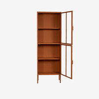 New Routz vitrinekast Tampa Terra