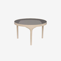 New Routz Montana Salontafel Zand Small