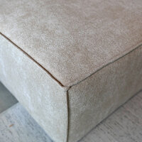Pepp Interiors Enzo met Chaise Longue Links Enzo