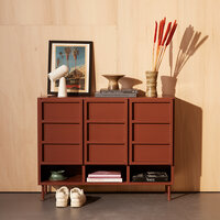 New Routz dressoir Utah Terra