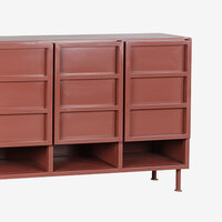 New Routz dressoir Utah Terra
