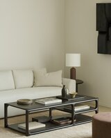 Ethnicraft Eda Koffietafel 150cm