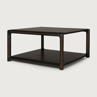 Ethnicraft Eda Koffietafel 80cm