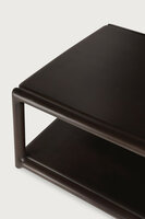 Ethnicraft Eda Koffietafel 80cm