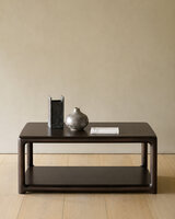 Ethnicraft Eda Koffietafel 80cm