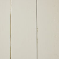 HKLIVING Raw wood cabinet cream