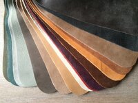 africa leder diverse kleuren