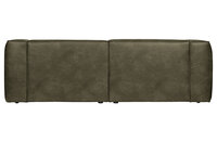  WOOOD Bean 3,5 zits bank army