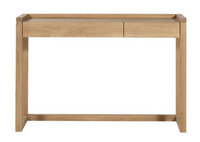 Ethnicraft Frame pc console