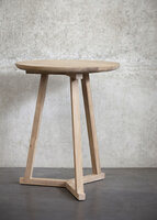 Ethnicraft Tripod eiken