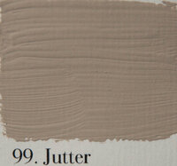 L'Authentique krijtverf 99 jutter