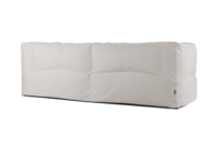 Bryck 3 zits bank ECOLLECTION Light grey|78