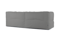 Bryck 3-zits bank MEDIUMGrey 19