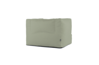 Bryck Chair 1 zits ECOLLECTIONGreen 2