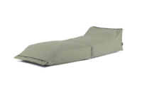 Bryck Stretch ligbed in color mossmerize 