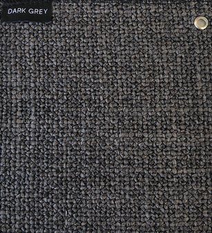 N701 Dark Grey fabric