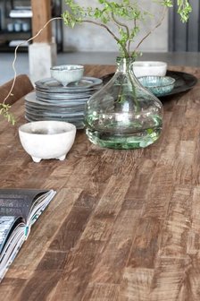 Timeless Dining Table Tracks 