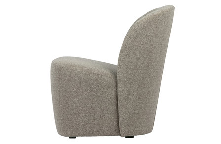 VTWONEN Lofty fauteuil naturel gemeleerd