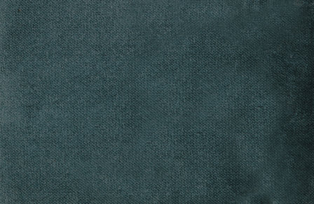 WOOOD Premium Rodeo classic fauteuil velvet teal