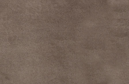 WOOOD Premium Rodeo classic fauteuil velvet taupe