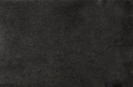 WOOOD Premium Rodeo classic bank 2,5-zits velvet antraciet