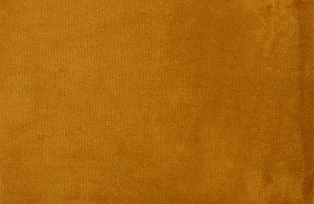 WOOOD Premium Rodeo classic bank 2,5-zits velvet oker