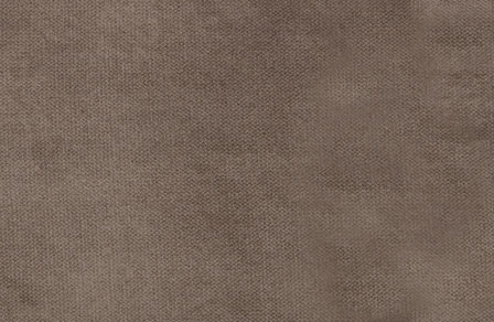 BePureHome Rodeo classic bank 2,5-zits velvet taupe