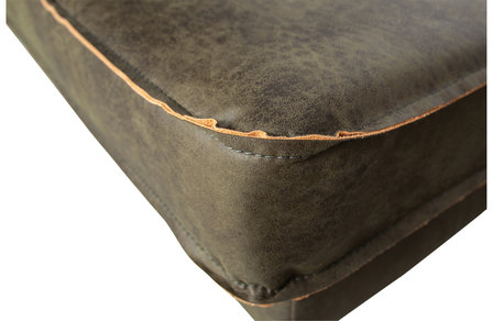 WOOOD Premium Rodeo daybed right army