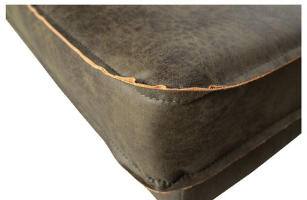 WOOOD Premium Rodeo daybed left army