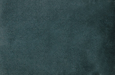 WOOOD Premium Rodeo classic bank 3-zits velvet teal