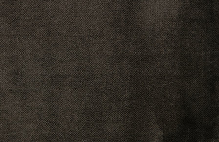 WOOOD Premium Rodeo classic bank 3-zits velvet dark green hunter