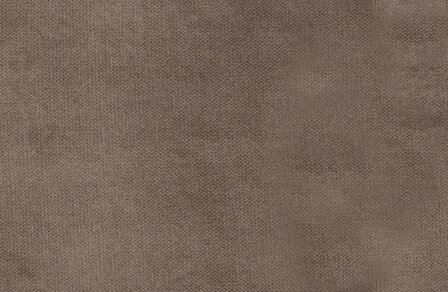 WOOOD Premium Rodeo classic bank 3-zits velvet taupe