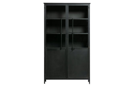 BePureHome Exhibit storage cabinet