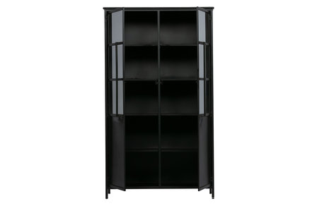 BePureHome Exhibit storage cabinet