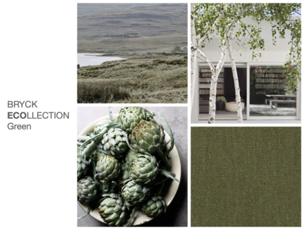 Bryck ECOLECCTION Green 2