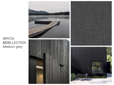 ECOLLECTIONMedium grey 19