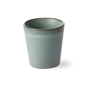 HKLIVING 70s ceramics: coffee mug