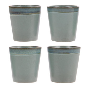 HKLIVING 70s ceramics: coffee mug
