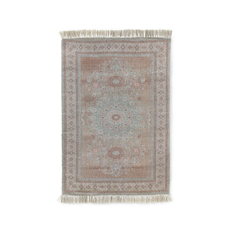 HKliving printed indoor/outdoor rug (120x180)