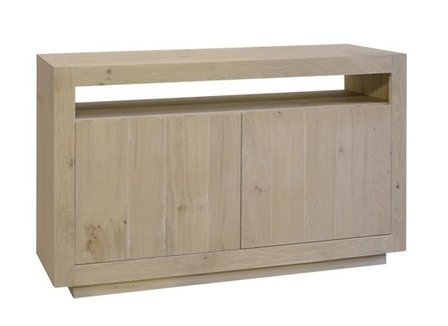 Vermeer Dressoir Helder open