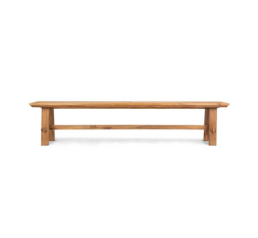 dbodhi artisan bench 240cm