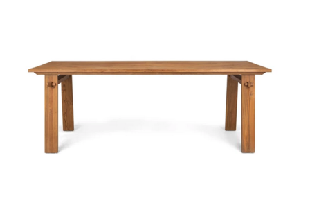 dbodhi eettafel artisan 200cm