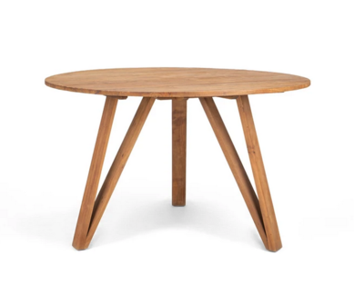 dBodhi Artisan Round dining table 150 cm