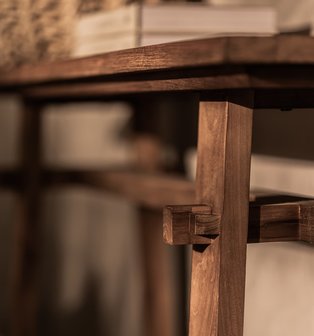 dbodhi artisan sidetable 140cm