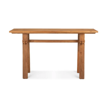 dbodhi sidetable artisan 160cm teak