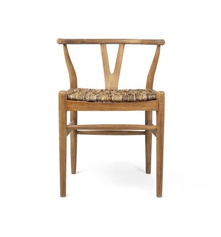 dBodhi Caterpillar twin chair naturel