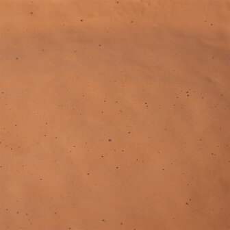 HKLIVING Bold &amp; basic ceramics: serving tray brown