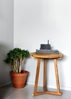 Ethnicraft tripod teak